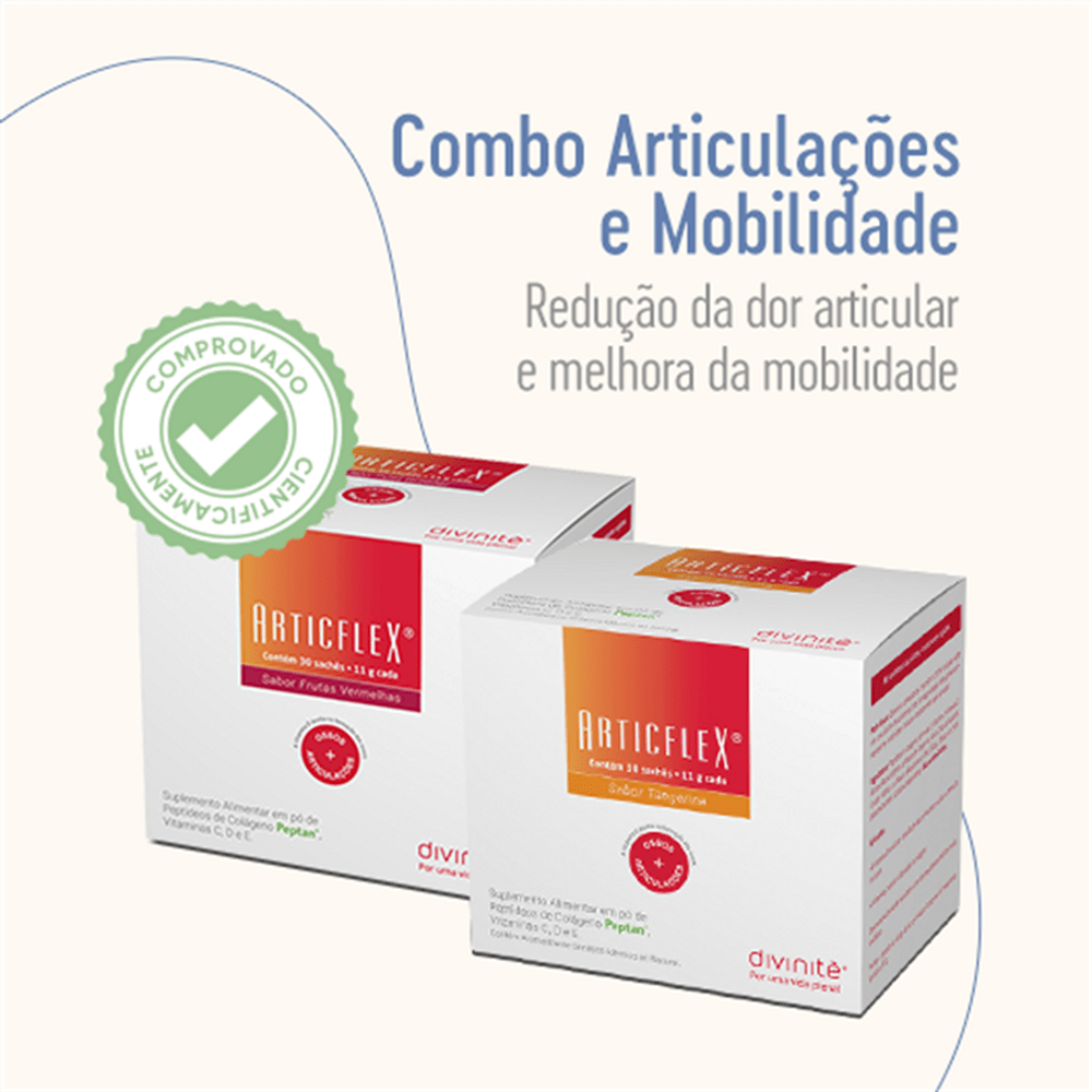 comboarticulação